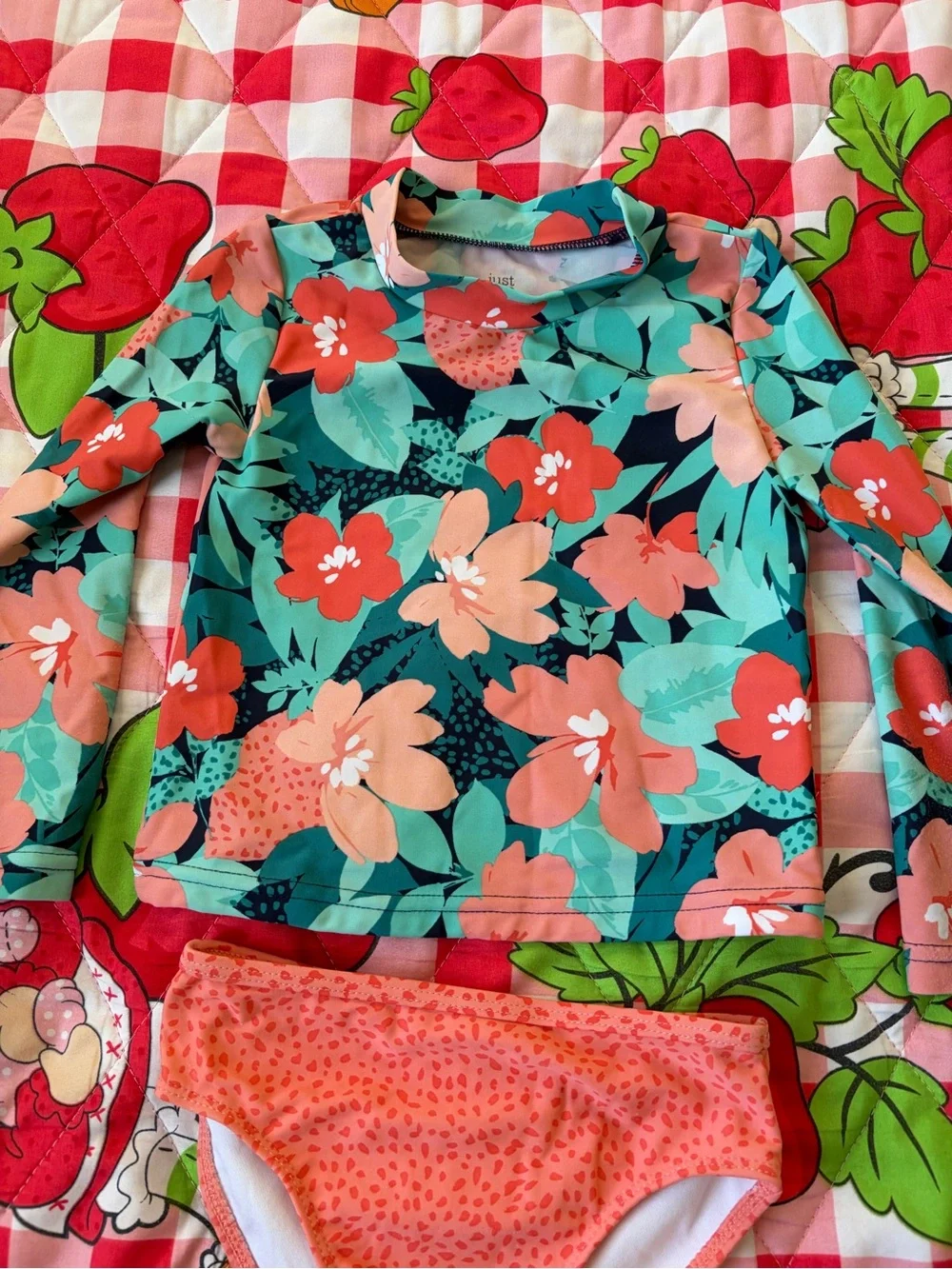 Carters size 3t